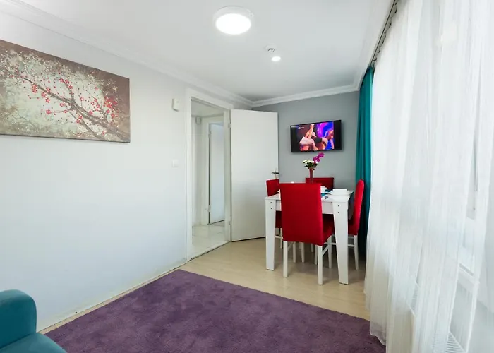 إسطنبول اسطنبول