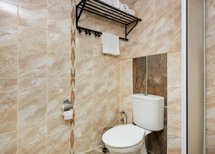 House Стамбул