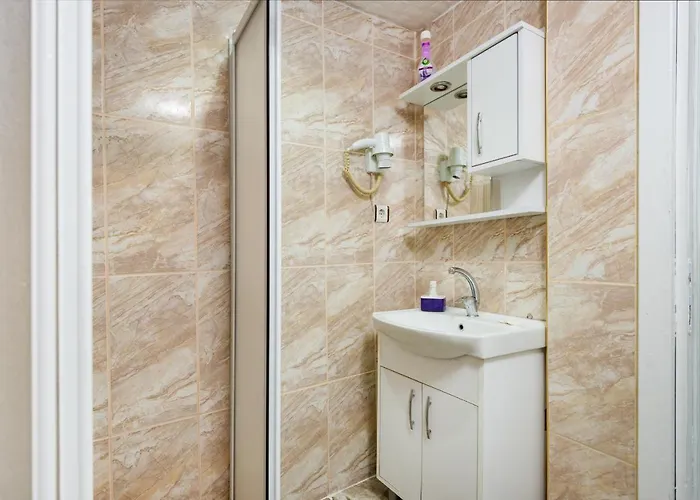 House Апарт-отель