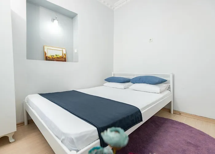 House Стамбул