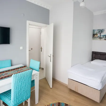 Lejlighedshotel House Istanbul