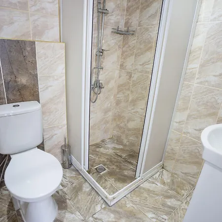 House Lejlighedshotel 4*