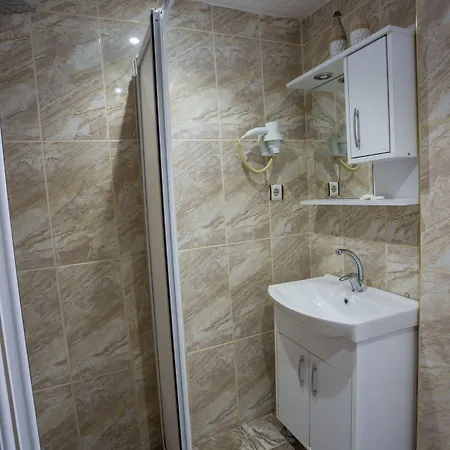 Lejlighedshotel House