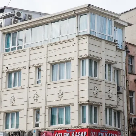 House Lejlighedshotel