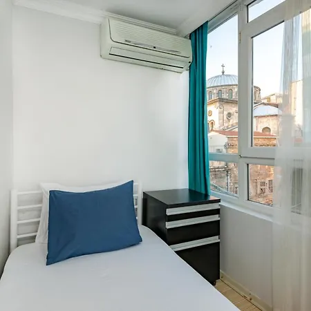 House Lejlighedshotel