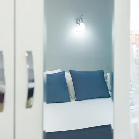 House Lejlighedshotel 4*