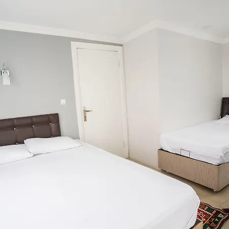 House 4* Istanbul