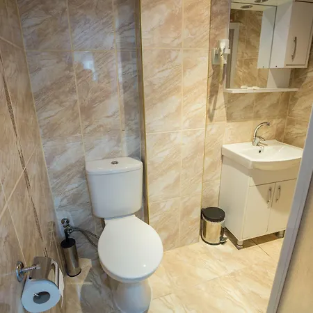 House 4* Istanbul