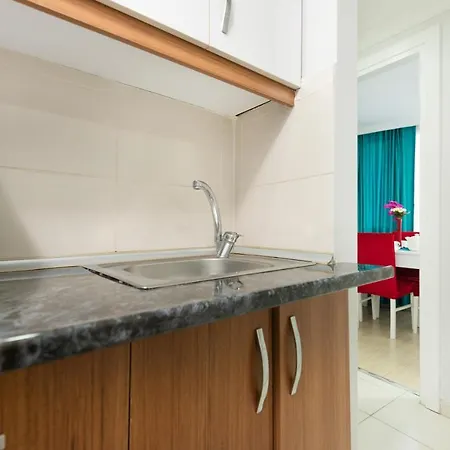 House Hotel apartamentowy