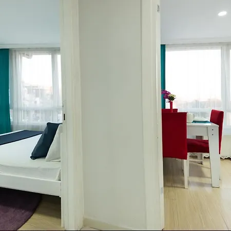 House Istanbul